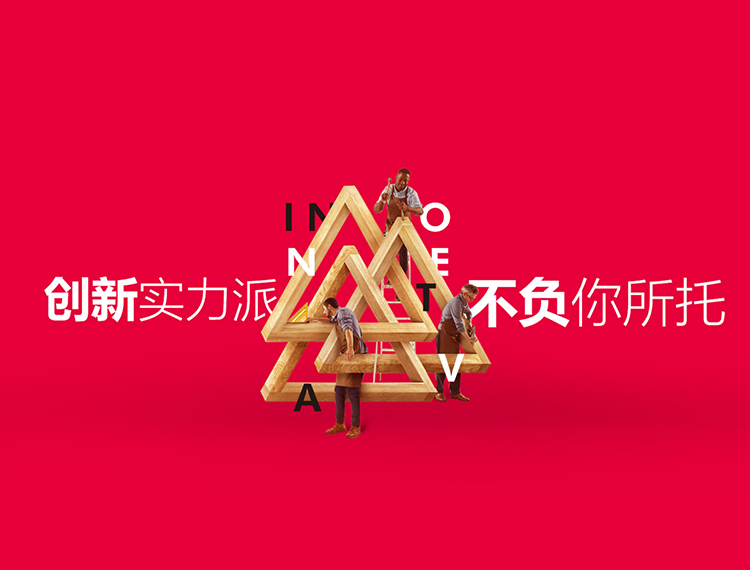 保亭建站-创新实力派