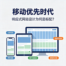保亭建站-移动优先时代：响应式网站设计为何是标配？